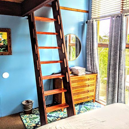 Hamakua Guesthouse Pepeekeo Ruang foto