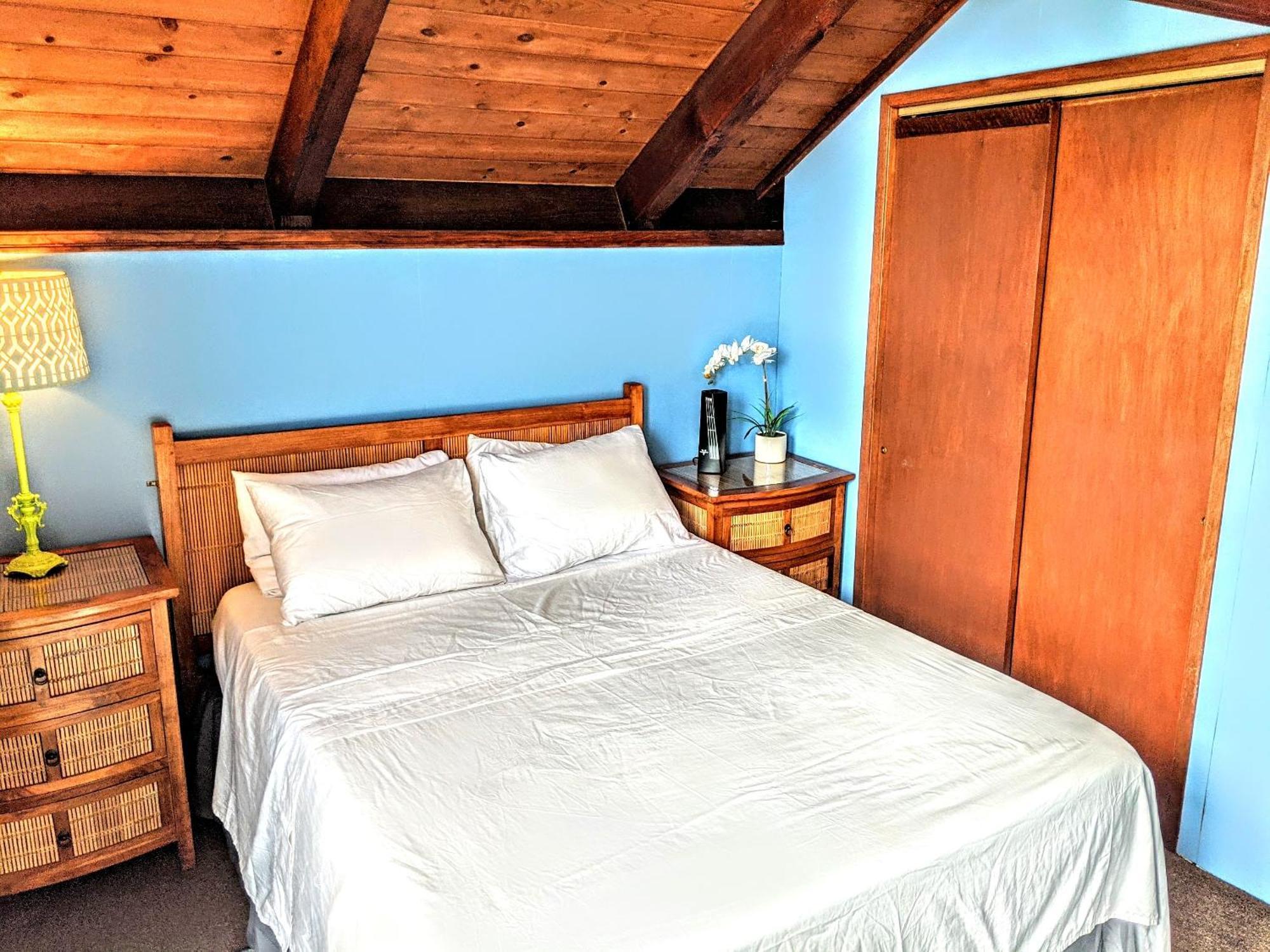 Hamakua Guesthouse Pepeekeo Ruang foto
